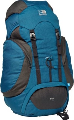 Plecak turystyczny Karrimor PLECAK GÓRSKI KARRIMOR TRAIL 35+5L KR18008-LYA