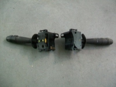 Переключатель света дворник vivaro trafic ii фото №1