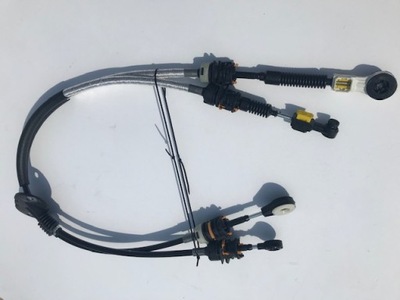 CABLE CAMBIOS DE TRANSMISIÓN FORD CONNECT 1,8 16V / TDCI  