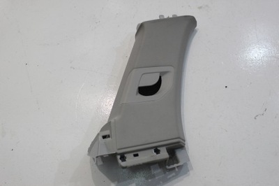 Vw touareg 3 захист стійка 760867287 фото №1