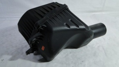 Корпус фільтра chevrolet captiva lift 2.2 d фото №1