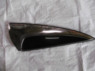 Citroen c4 picasso ii трикутник захист крила фото №1