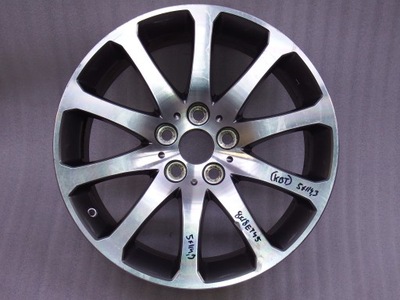 DISC TOYOTA AVALON MARK X REIZ 8X18