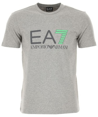 EA7 Emporio Armani koszulka T-Shirt NEW roz: XXL