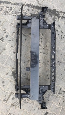 Kia ceed 2018- pas передній фото №1