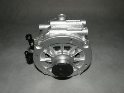 Генератор водяной mercedes g-klasa gelenda фото №1