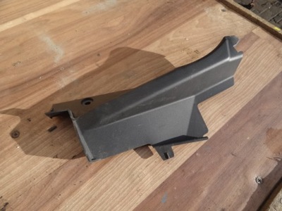 Dacia lodgy 2013 накладка крыла правая org фото №1