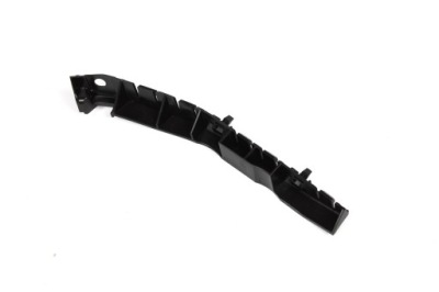 Направляющая направляющая бампера vw caddy перед правая фото №1