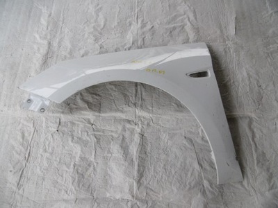 Левый перед крыло opel astra k 5 фото №1