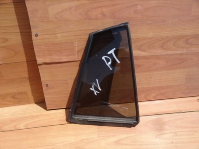 Subaru xv 2012 стекло дверь правый задняя оригинал фото №1