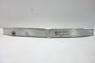 Балка перед підсилювач mercedes b w246 фото №1