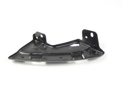 Кронштейн бампера hyundai ix35 10 - 13 левая фото №1