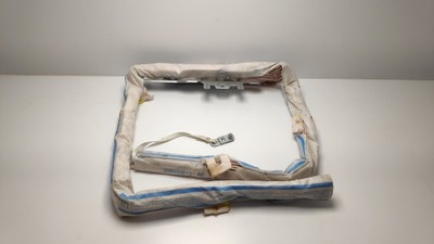 Bmw 5 f11 lci шторка безпеки подушка подушка безпеки ліва фото №1