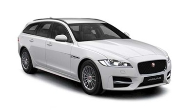 PILAR UMBRAL NITY JAGUAR XF XF-R XF-S X260 2015-  