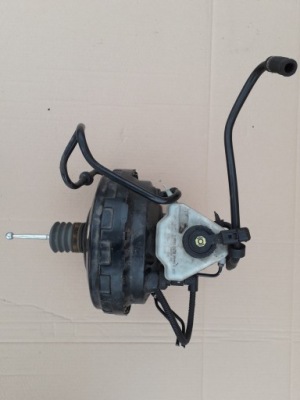 Насос тормозная, усилитель тормозов audi q7 7l8612101e доставка фото №1