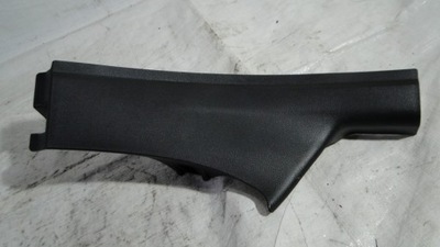 Пластик поріг корпус opel insignia b ii фото №1