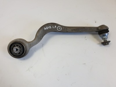 Mercedes w213 w238 coupe передній важіль лівий перед фото №1