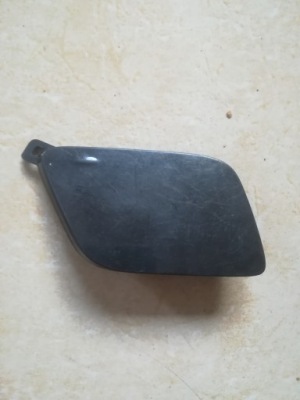 Volvo v40 v-40 заглушка бампера wkrętki фаркоп фото №1