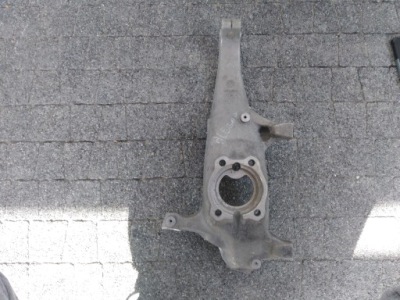 Поворотный кулак левая перед bmw m5 f10 m6 f06 f12 f13 фото №1