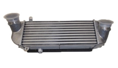 RADUADOR AIRE (INTERCOOLER) HYUNDAI SANTA FE KIA SORENTO  