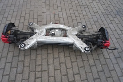 Bentley gt gtc lift підвіска задня 4.0 v8 фото №1