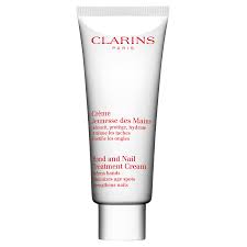 CLARINS Hand odmładzający krem do rąk i paznokci