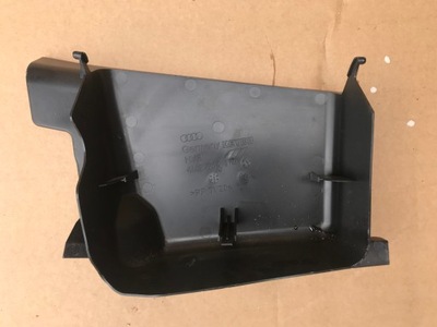 Жёлоб audi q8 4m2819979 фото №1