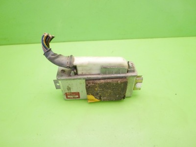 Модуль блок керування abs vw t4 transporter 2.4 d 90-96 фото №1