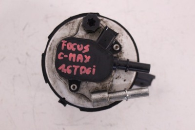 Основа фільтра пального ford c-max 1.6 tdci фото №1