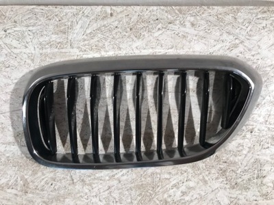 Bmw 5 g30 решётка радиатора левая artapa решётка радиатора фото №1