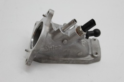 Vw t-roc 2.0tdi колено коллектор 04l128637b фото №1