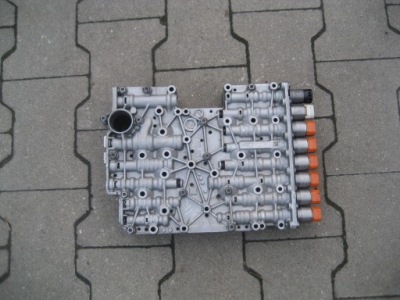 Bmw audi мехатроник мехатроник коробки передач фото №1