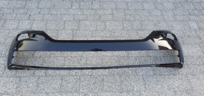 Skoda kodiaq бампер перед оригинал k037 фото №1