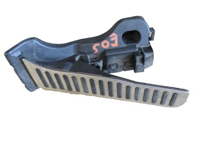 Педаль газу vw eos фото №1