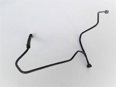 Mercedes gle w166 wąż wody вентиляційний 166 фото №1