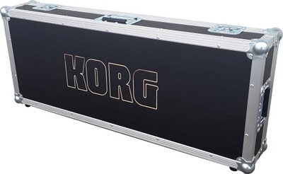 Case na keyboard KORG PA 4X 76 NOWY futerał WMCASE