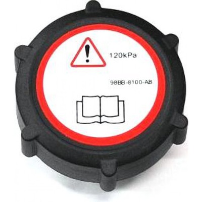 Крышка бачок ford cougar mondeo mk1 mk2 mk3 фото №1