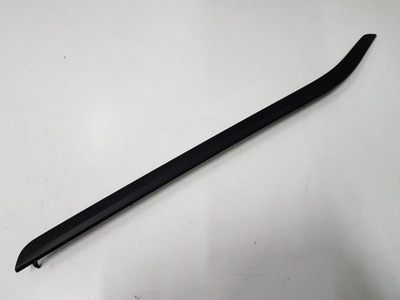 Молдинг обшивка левая mercedes slk w172 r172 11- фото №1