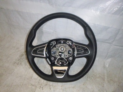 Повітропровід шкіра renault kadjar фото №1