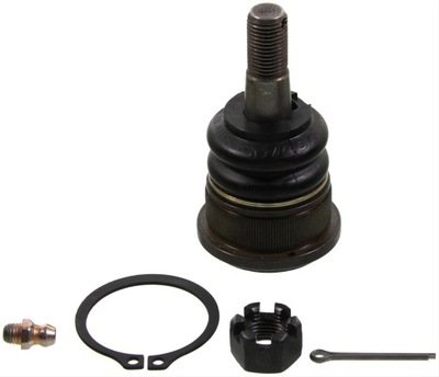 Шаровая опора рычага lincoln mkz 2007-2012 фото №1