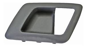 Защита ручка внутренней левая vw caddy 96- oryg фото №1