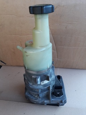 Насос усилителя ford s-max фото №1