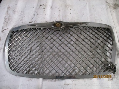 REJILLA DE RADIADOR DEFLECTOR CHRYSLER 300 C  