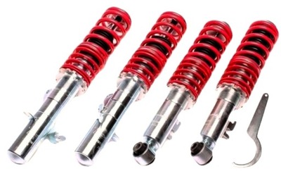 Підвіска регульоване ta technix evogwmi01 mini r50 / mini r53 фото №1