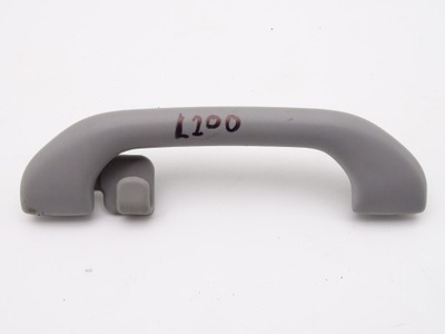 Mitsubishi l200 96-06 ручка потолочный задняя задняя фото №1