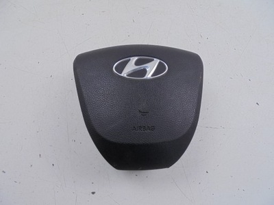 AIR BAGS AIRBAG STEERING WHEEL 569001J5009P HYUNDAI I20  