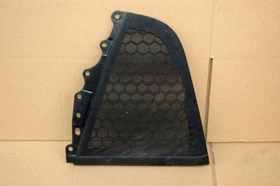 Volvo s40 ii v50 накладка динамика левая передняя фото №1