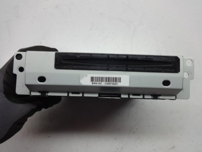 Bmw 5 f10 f11 радио навигация 9257484 фото №1