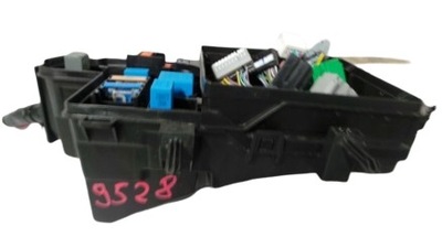 Renault espace v 5 2015r. корпус предохранителей фото №1