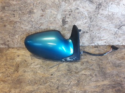 Vw sharan 1,9 tdi 99 r дзеркало електричний фото №1